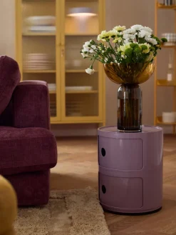 Contenedor de diseño Componibili, 2 módulos