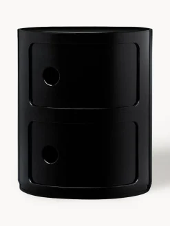 Contenedor de diseño Componibili, 2 módulos