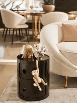 Contenedor de diseño Componibili, 2 módulos