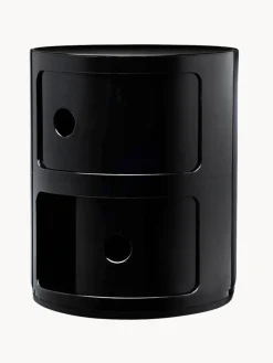 Contenedor de diseño Componibili, 2 módulos