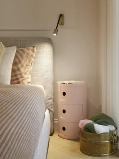 Contenedor de diseño Componibili, 3 módulos