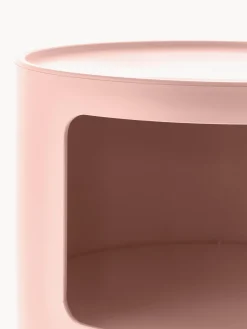 Contenedor de diseño Componibili, 3 módulos