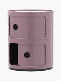 Contenedor de diseño Componibili, 2 módulos