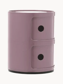 Contenedor de diseño Componibili, 2 módulos