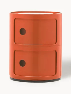 Contenedor de diseño Componibili, 2 módulos