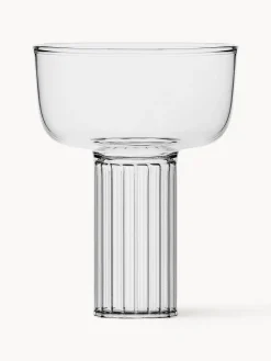 Copa de champán artesanal Liberta