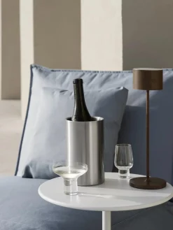 Copa de Martini soplada Koyoi