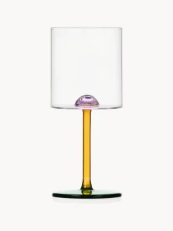 Copa de vino artesanal Dot