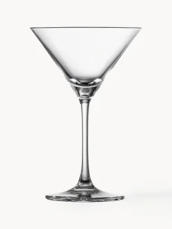 Copas cóctel de cristal Echo, 4 uds.