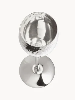 Copas de champán artesanales Dodo, 2 uds.