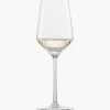 Copas de vino blanco de cristal Pure, 2 uds.