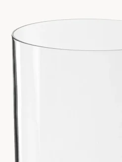 Copas de vino blanco Xavia, 4 uds.