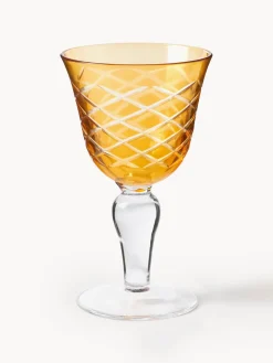 Copas de vino Cuttings, 6 uds.