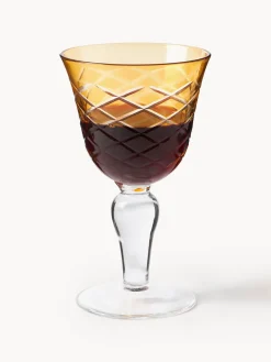 Copas de vino Cuttings, 6 uds.