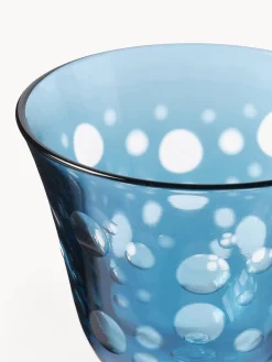 Copas de vino Cuttings, 6 uds.