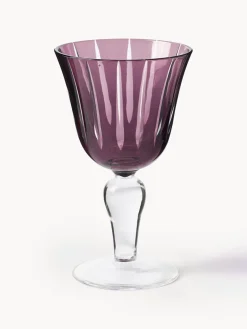 Copas de vino Cuttings, 6 uds.