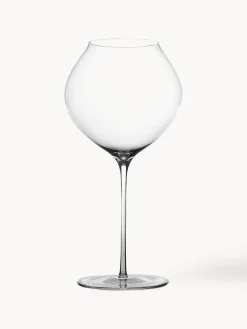 Copas de vino de cristal Ultralight, 2 uds.