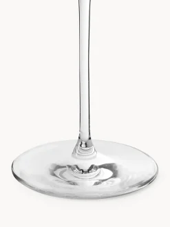 Copas de vino tinto Xavia, 4 uds.