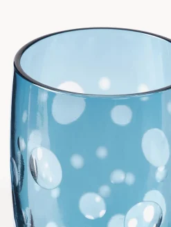 Copas flauta de champán Cuttings, 6 uds.