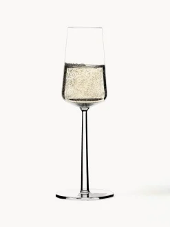 Copas flauta de champán Essence, 2 uds.