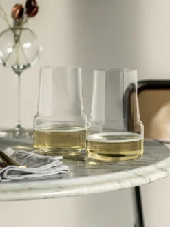 Copas flauta de champán Level, 2 uds.