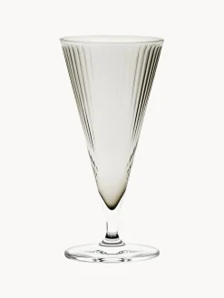 Copas flauta de champán sopladas Grand Cru, 2 uds.