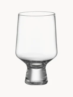 Copas sopladas artesanalmente Solare, 2 uds.