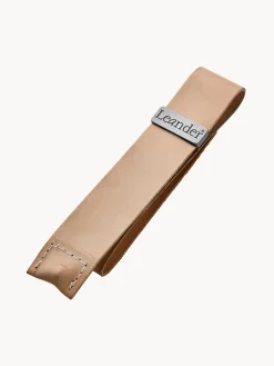 Correa de cuero para silla infantil Leander Louie