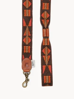 Correa para mascotas artesanal Etna