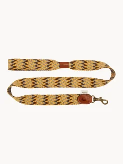 Correa para mascotas artesanal Peruvian