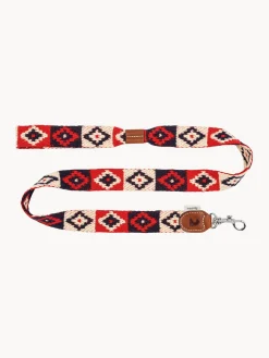 Correa para mascotas artesanal Peruvian
