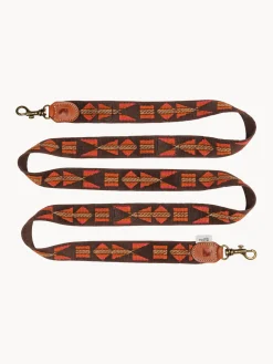 Correa para mascotas artesanal Etna