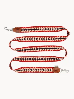 Correa para mascotas artesanal Peruvian