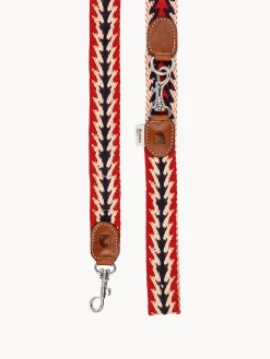 Correa para mascotas artesanal Peruvian