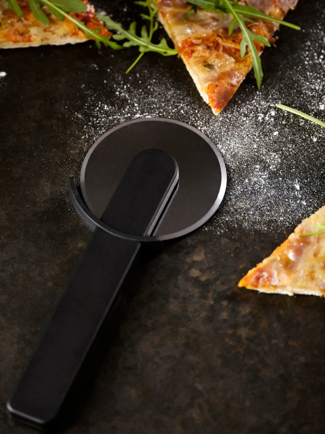 Cortador de pizza Singles