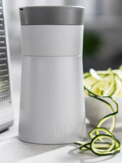 Cortador espiral 4en1 Z-Cut