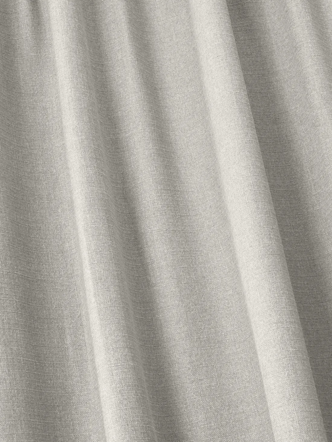 Cortinas semiopacas con multibanda Jensen, 2 uds.