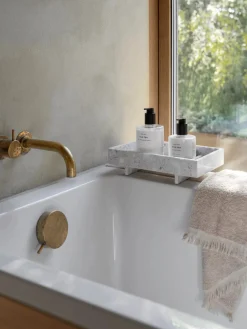 Crema de manos Fuji Tea (bergamota y mandarina)