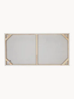 Cuadro en lienzo pintado a mano Convenience