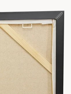 Cuadro en lienzo pintado a mano Abstract