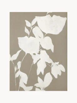 Cuadro en lienzo pintado a mano Fortuna