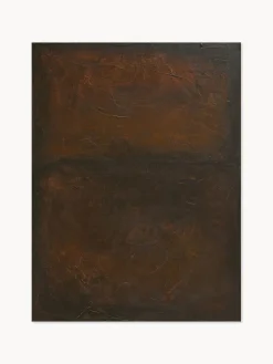 Cuadro sobre lienzo After Dark