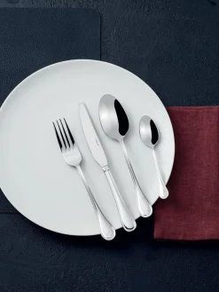 Cubertería de acero inoxidable Royal, tamaños diferentes