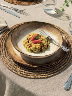 Cubertería de acero inoxidable Royal, tamaños diferentes