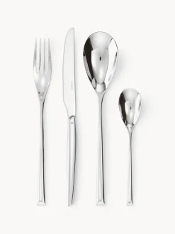 Cubertería pulida Art, 6 comensales (24 pzas.)