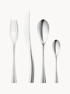 Cubertería pulida espejo Cobra, tamaños diferentes