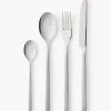 Cubertería pulida espejo Still, 4 comensales (16 pzas.)
