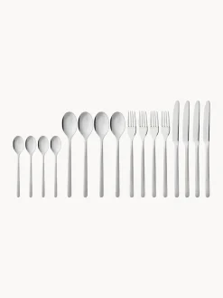 Cubertería pulida espejo Still, 4 comensales (16 pzas.)