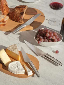 Cuchillo de chef de acero inoxidable Sky