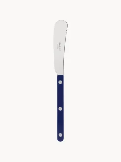 Cuchillo de mantequilla de acero inoxidable Bistrot